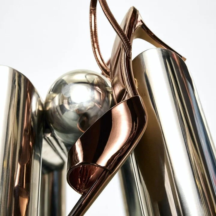 Sling back - Image 7