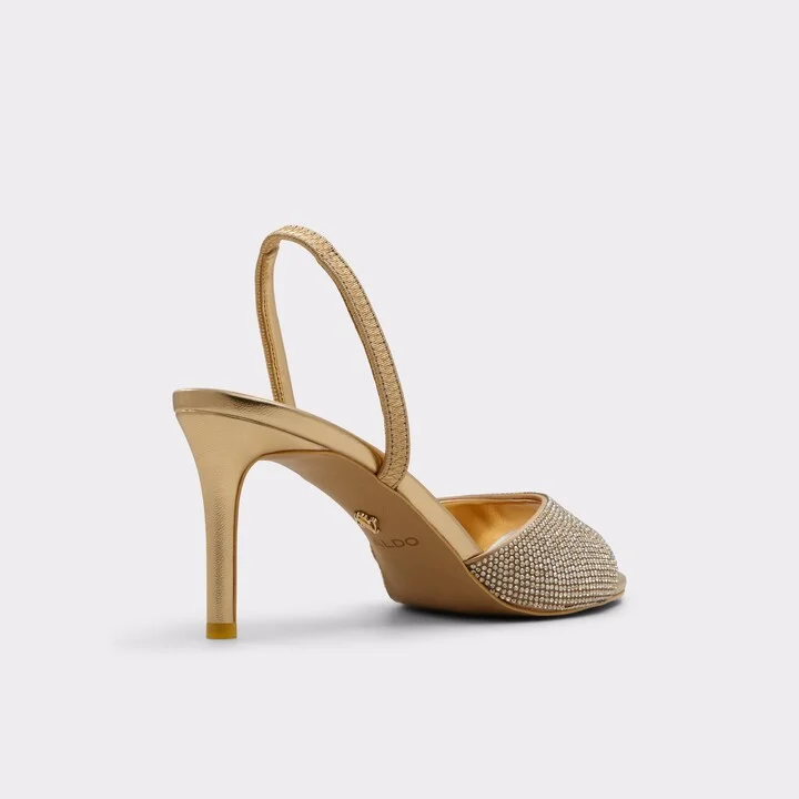 Sling back - Image 2