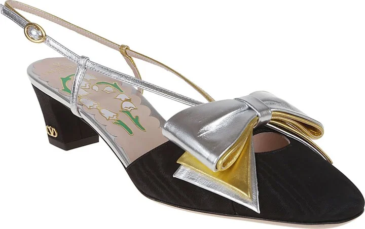 Sling Back Bowow T. 45 - Image 2