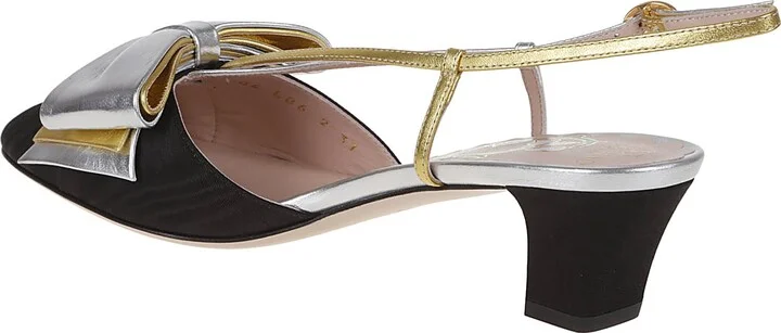 Sling Back Bowow T. 45 - Image 3