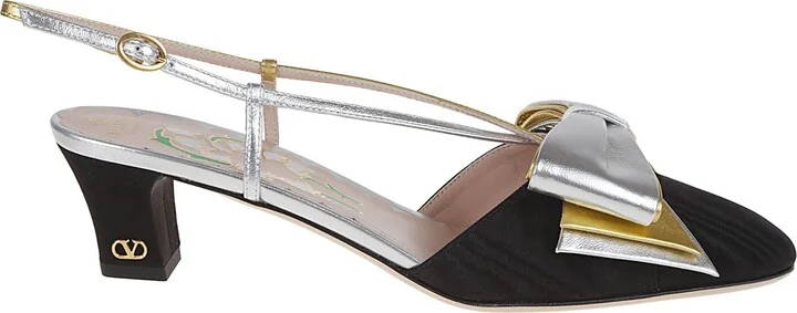Sling Back Bowow T. 45