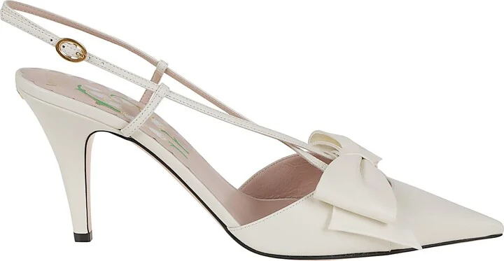 Sling Back Bowow T. 85