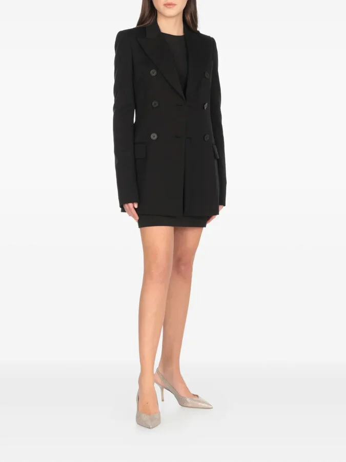 Sling-Back Heeled Pumps - Image 5