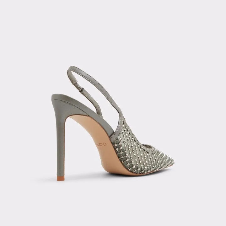 Sling back high heel - Image 2