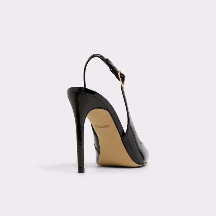 Sling back high heel - Image 2