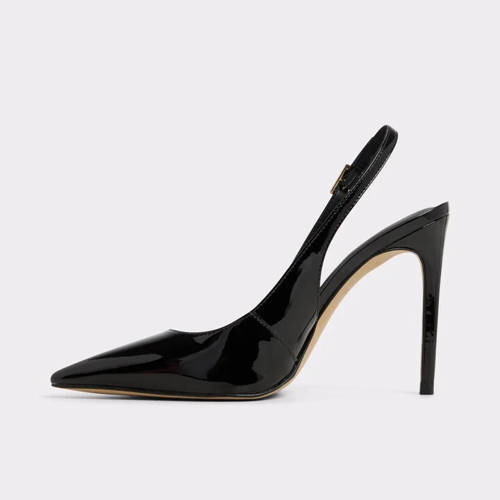 Sling back high heel - Image 3