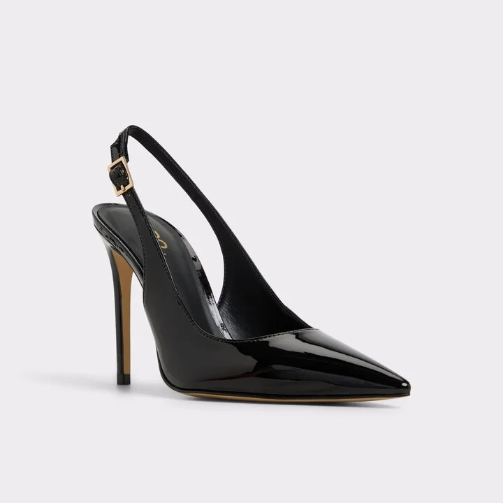 Sling back high heel - Image 4
