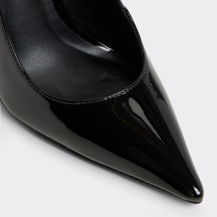 Sling back high heel - Image 5