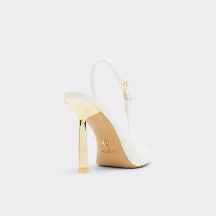 Sling back high heel - Image 2