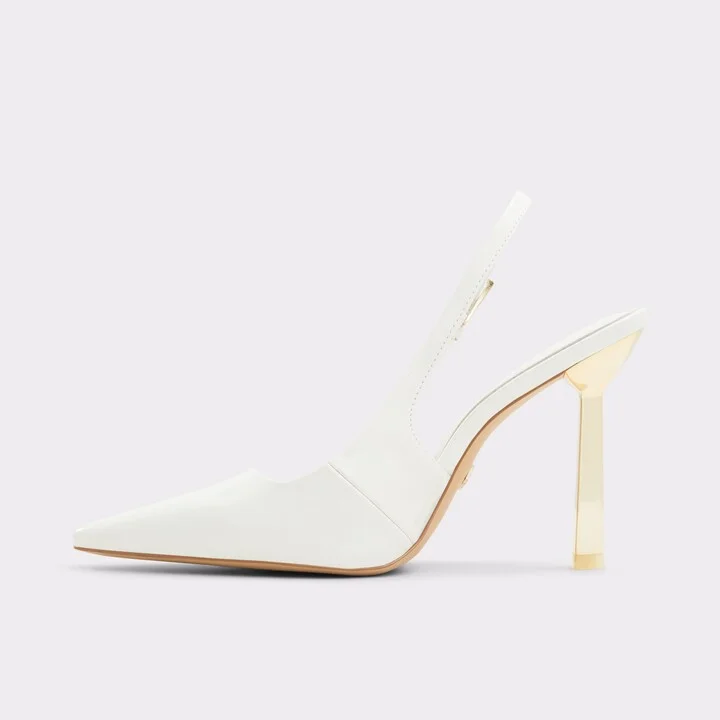 Sling back high heel - Image 3