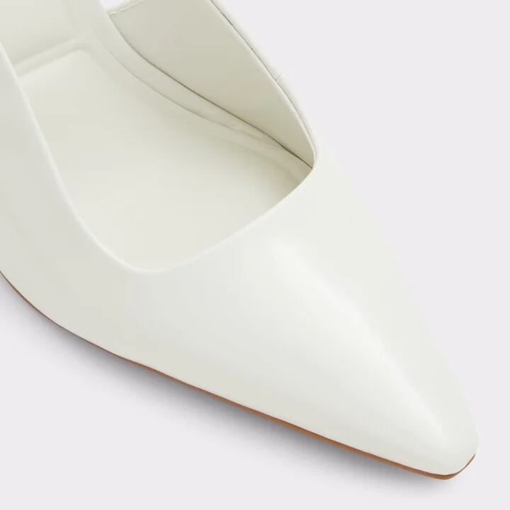 Sling back high heel - Image 5