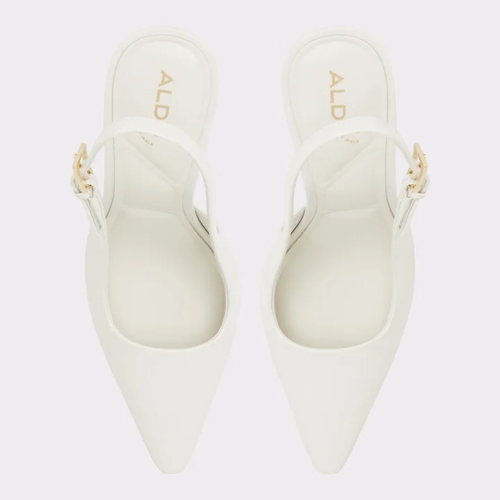 Sling back high heel - Image 6
