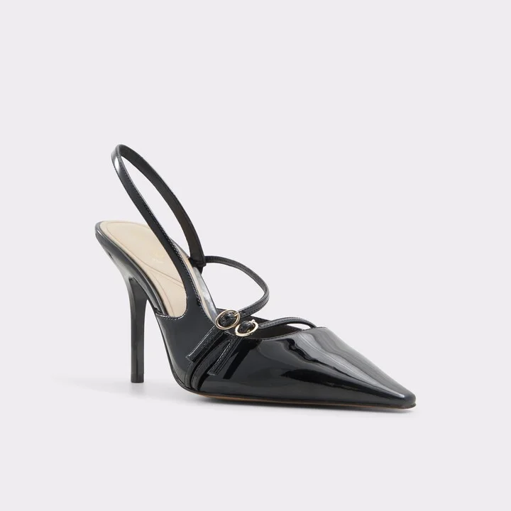 Sling back high heel - Image 4