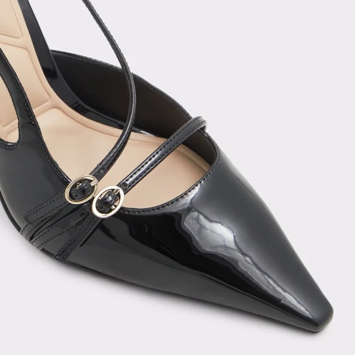 Sling back high heel - Image 5