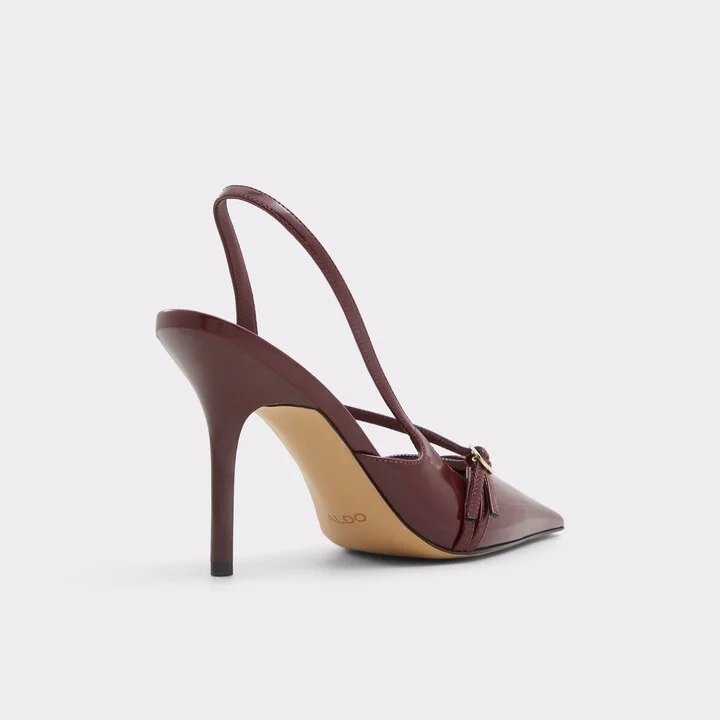 Sling back high heel - Image 2