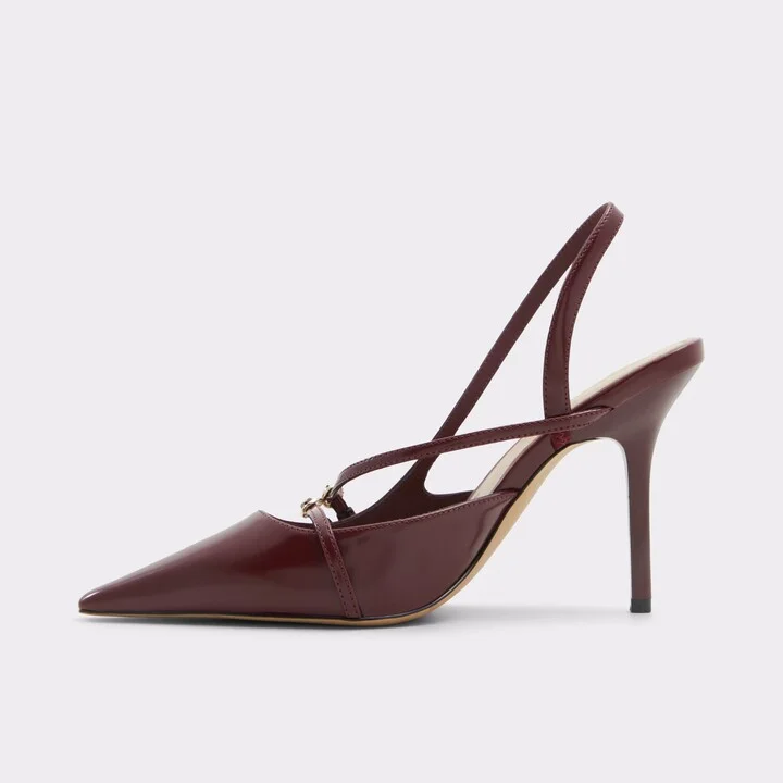 Sling back high heel - Image 3