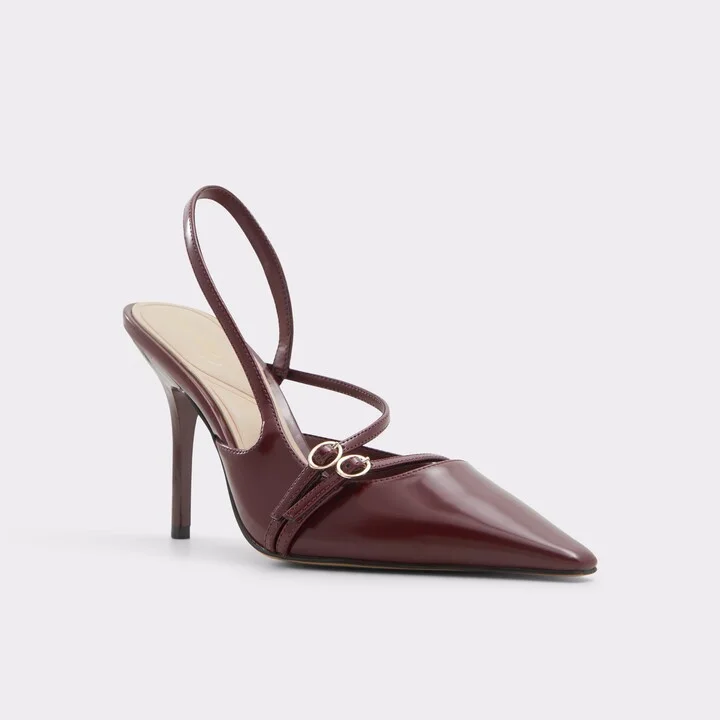Sling back high heel - Image 4