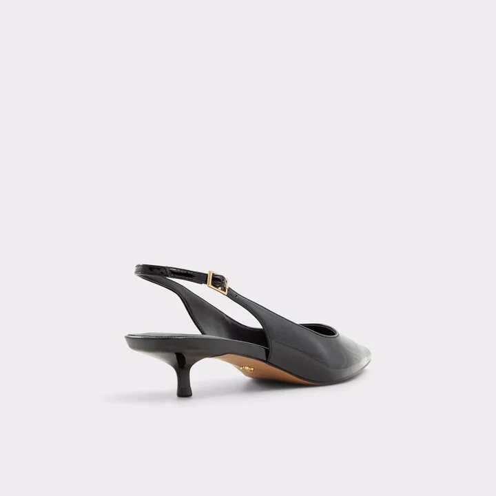Sling back high heel - Image 2