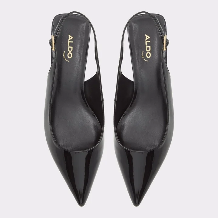Sling back high heel - Image 6