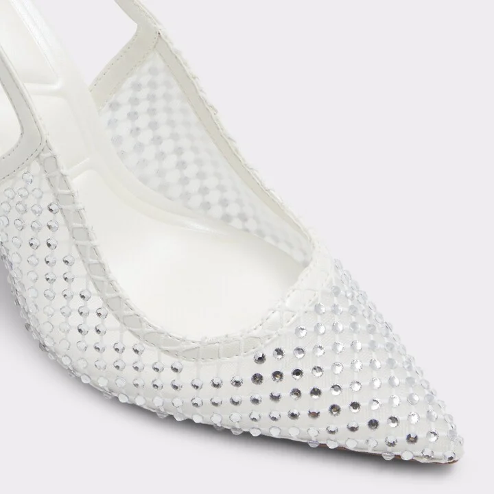 Sling back high heel - Image 5