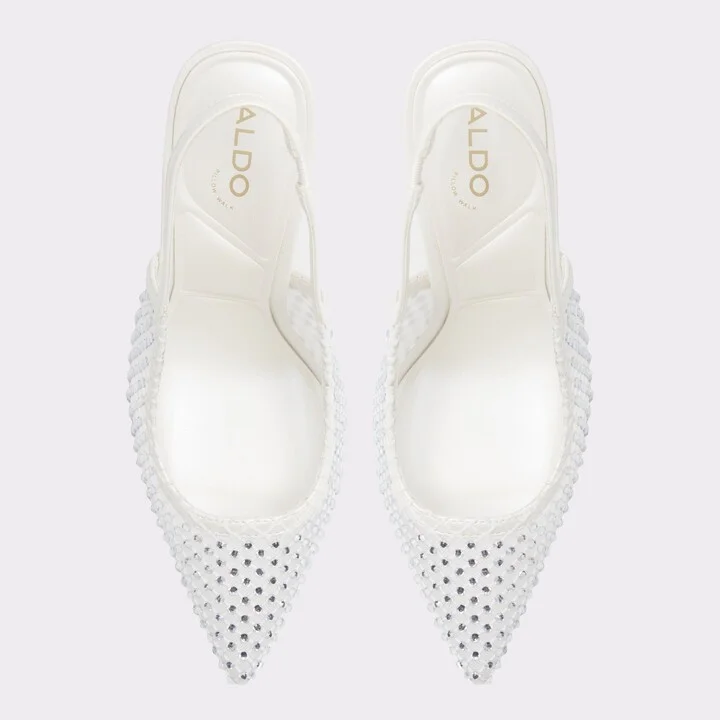 Sling back high heel - Image 6