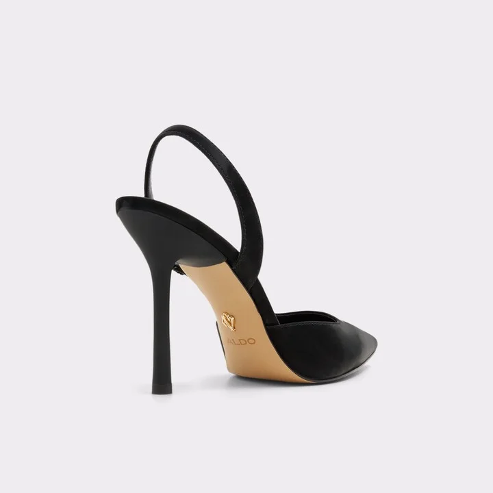 Sling back high heel - Image 2