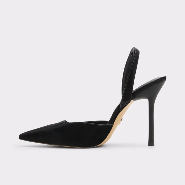 Sling back high heel - Image 3