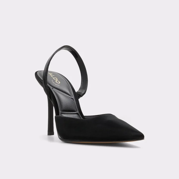 Sling back high heel - Image 4