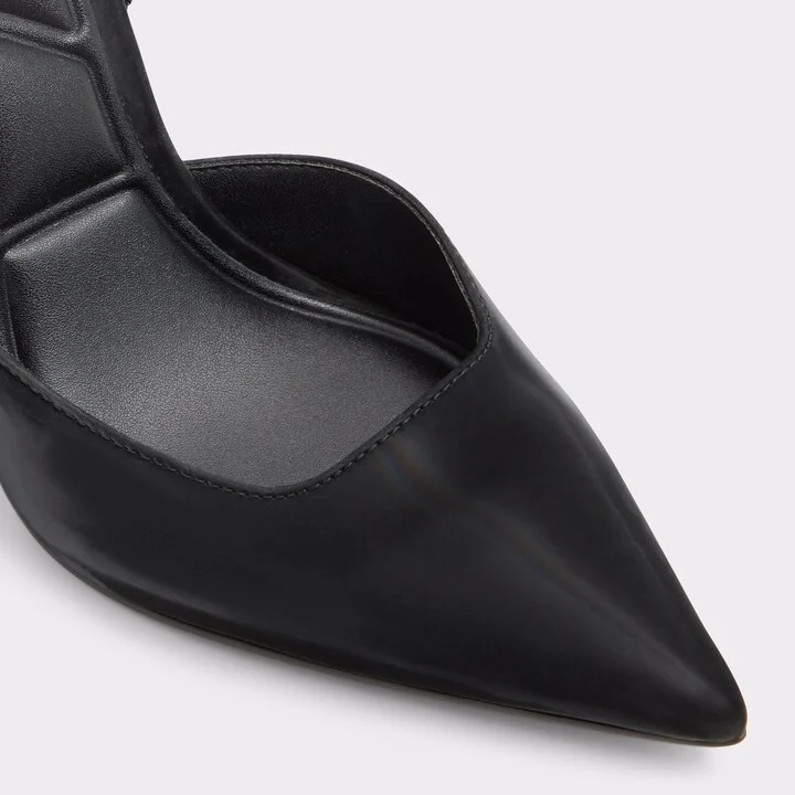 Sling back high heel - Image 5
