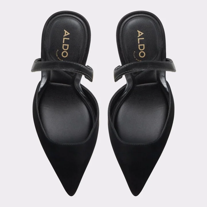 Sling back high heel - Image 6