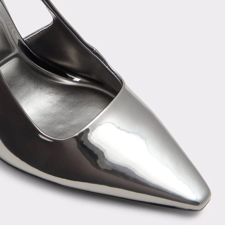 Sling back high heel - Image 7
