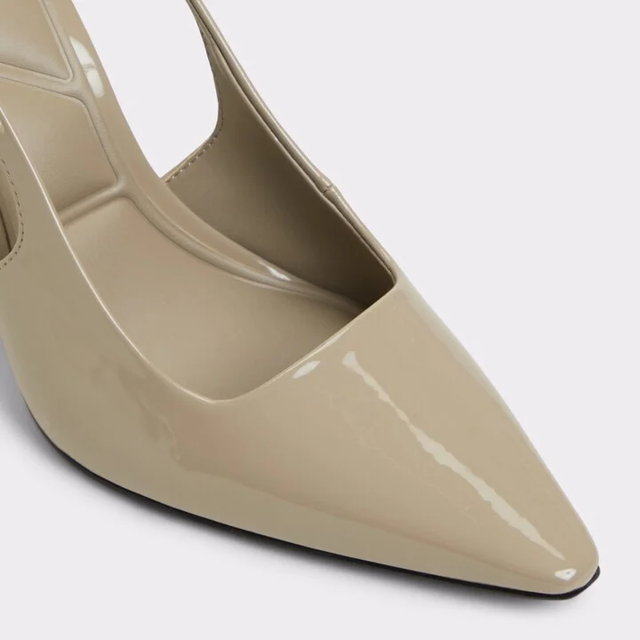Sling back high heel - Image 6