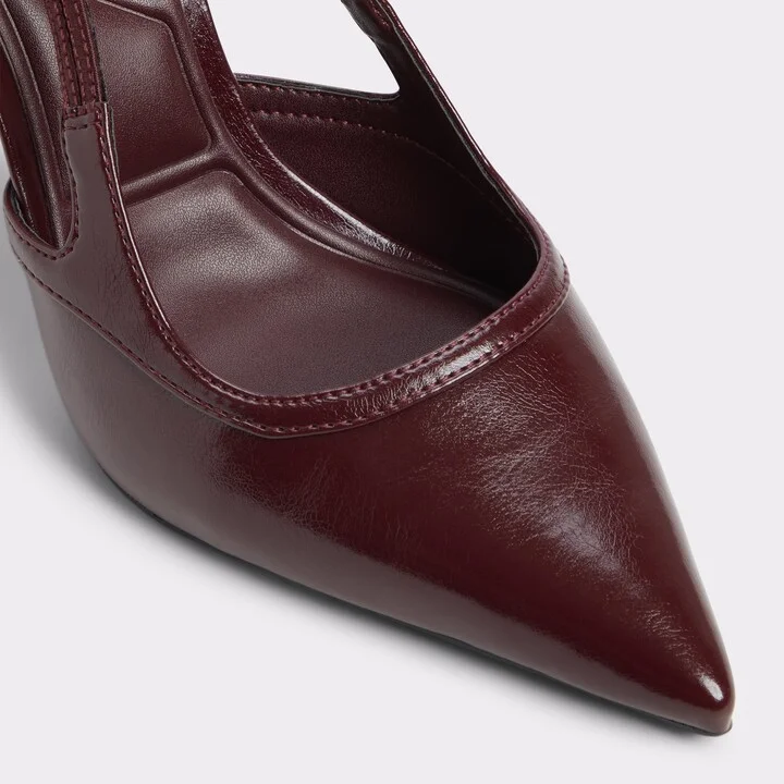 Sling back high heel - Image 5