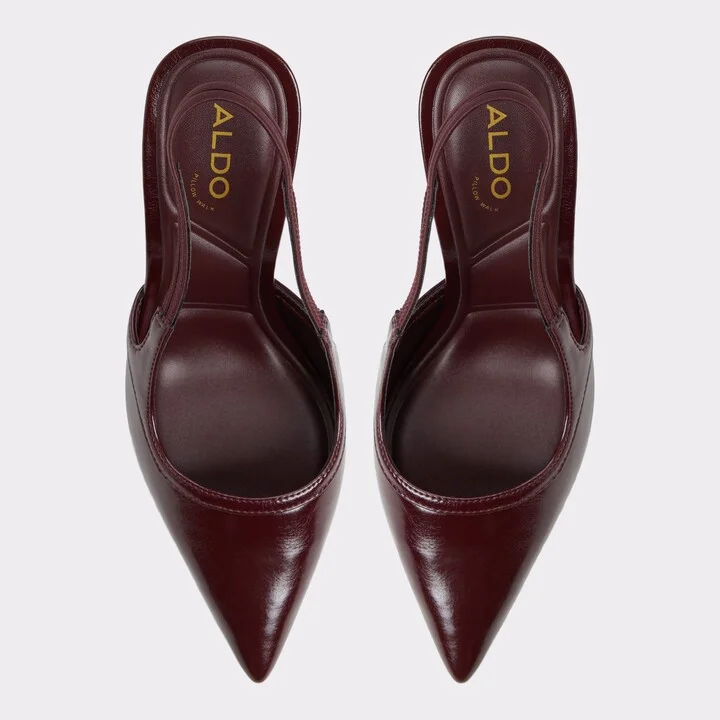 Sling back high heel - Image 6