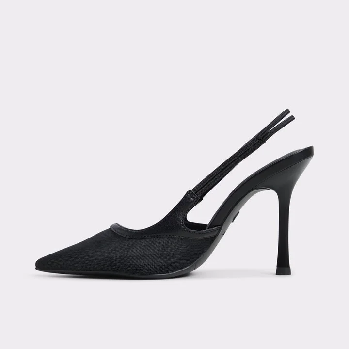 Sling back high heel - Image 3