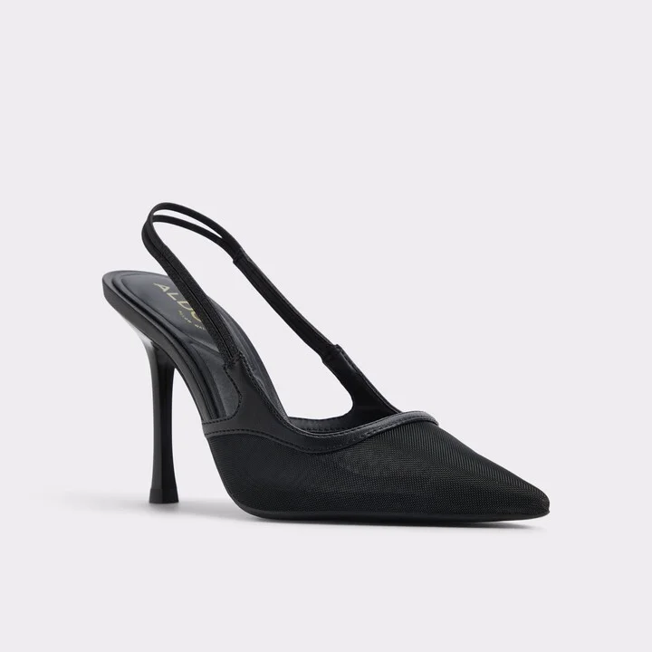 Sling back high heel - Image 4