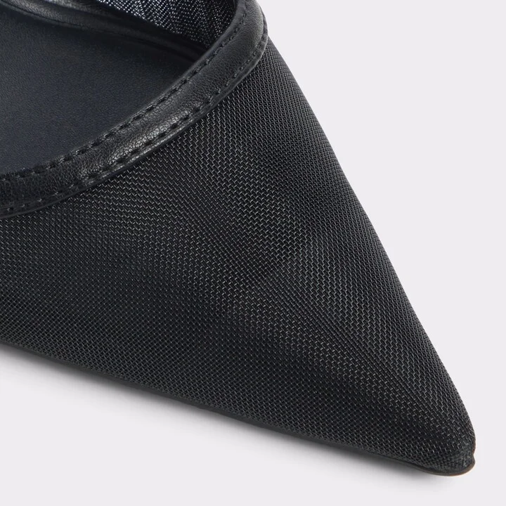 Sling back high heel - Image 5