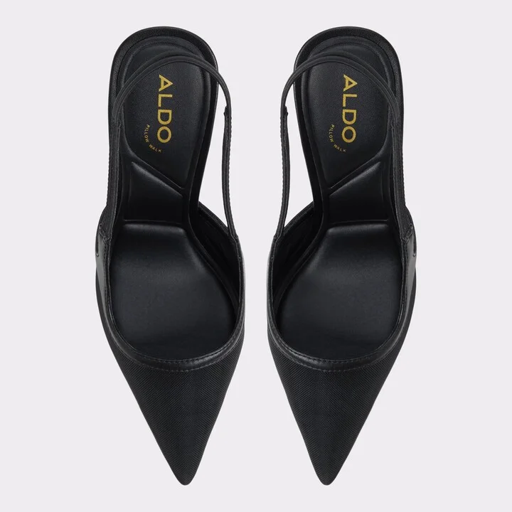 Sling back high heel - Image 6
