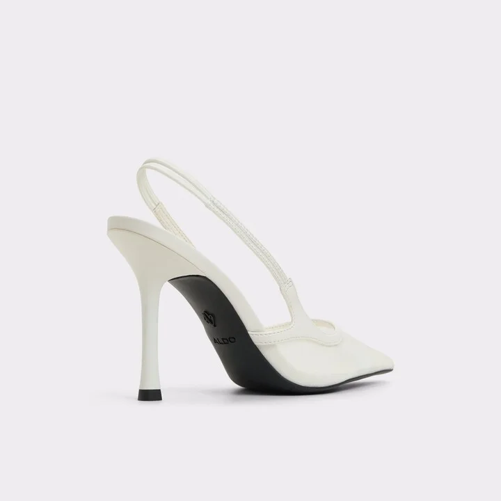 Sling back high heel - Image 2