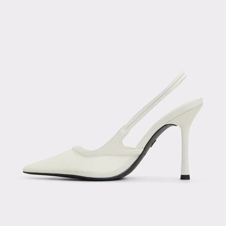 Sling back high heel - Image 3
