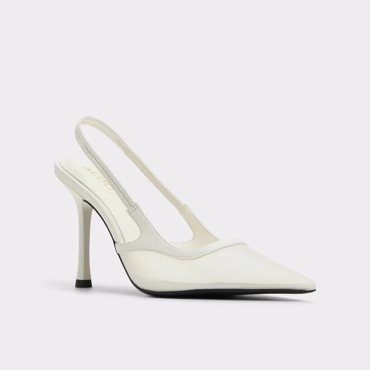 Sling back high heel - Image 4
