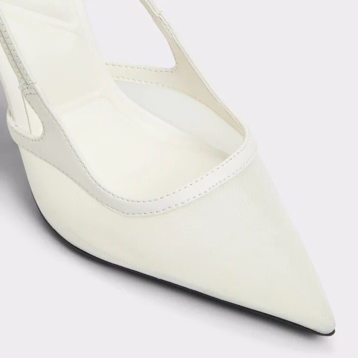 Sling back high heel - Image 5