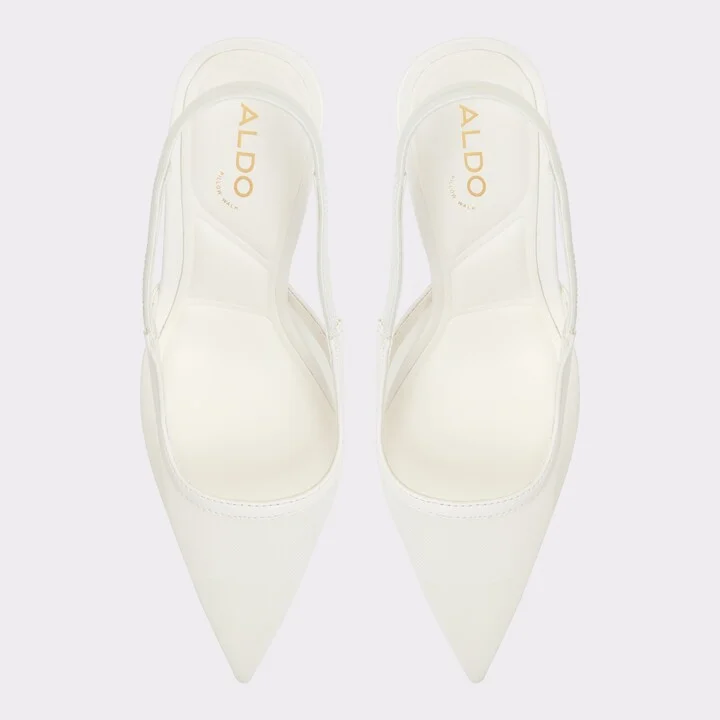Sling back high heel - Image 6