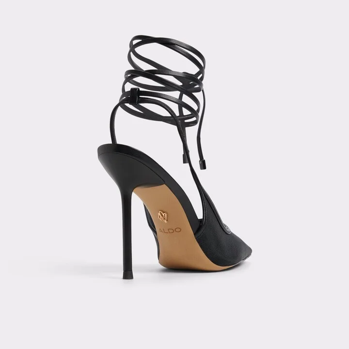 Sling back high heel - Image 3