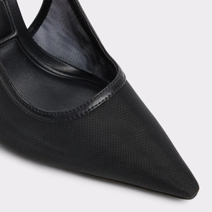 Sling back high heel - Image 6