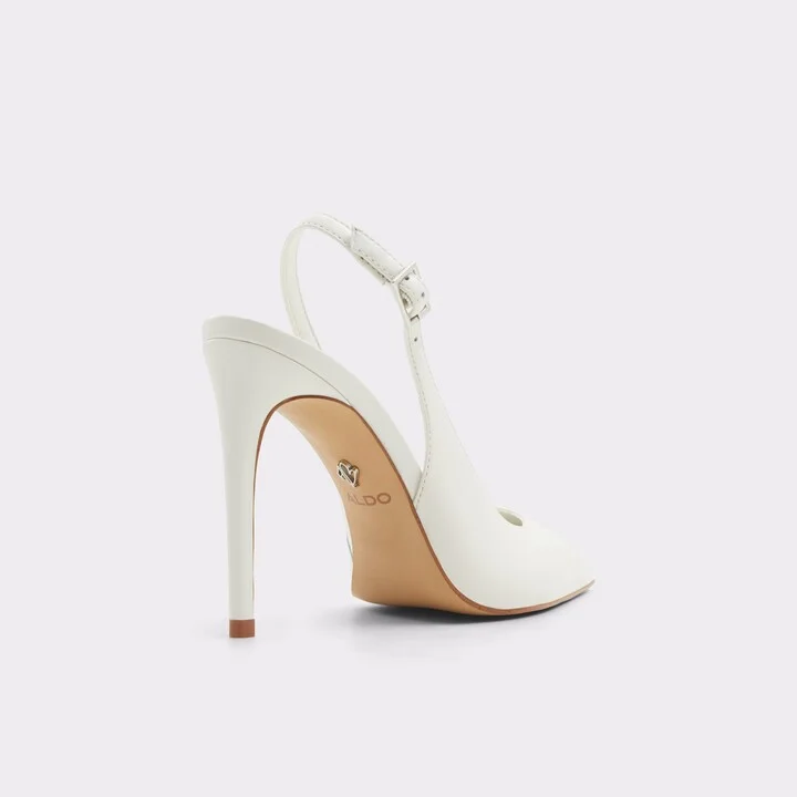 Sling back high heel - Image 2