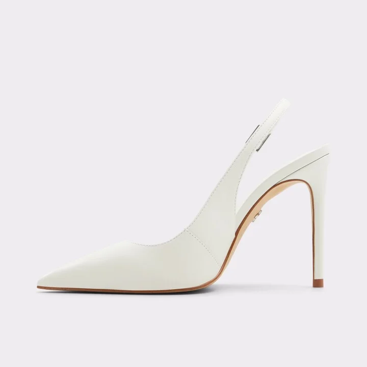 Sling back high heel - Image 3