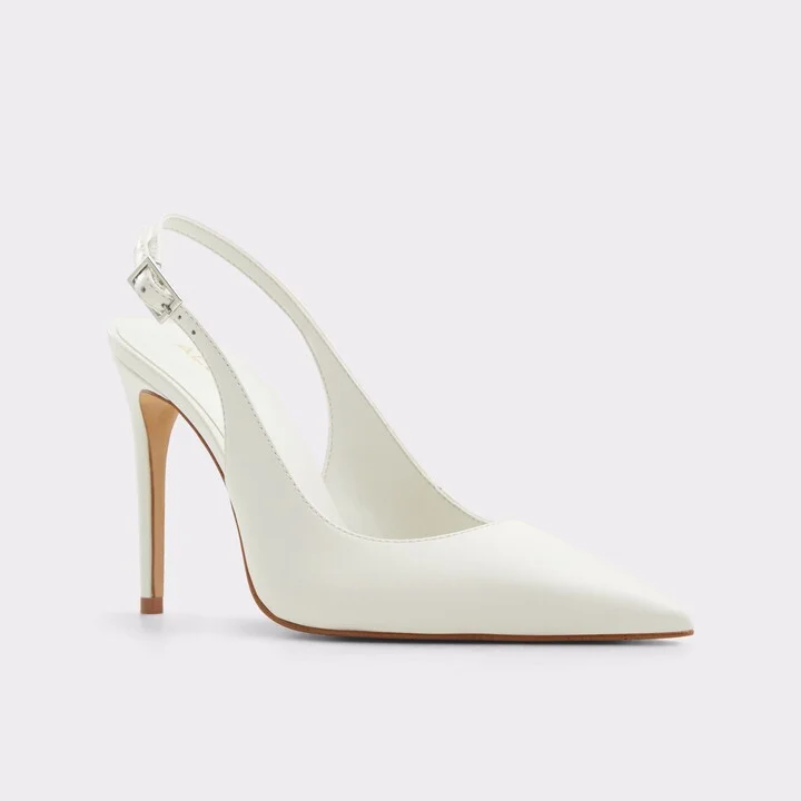 Sling back high heel - Image 4