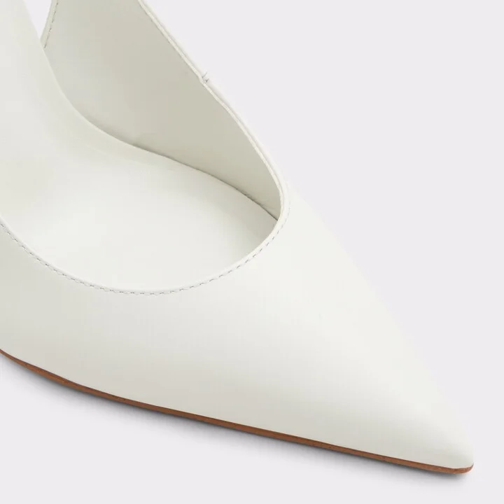 Sling back high heel - Image 5