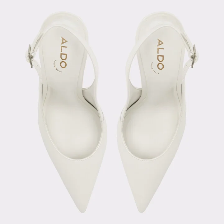 Sling back high heel - Image 6